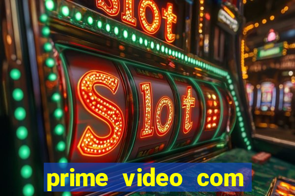 prime video com mytv codigo